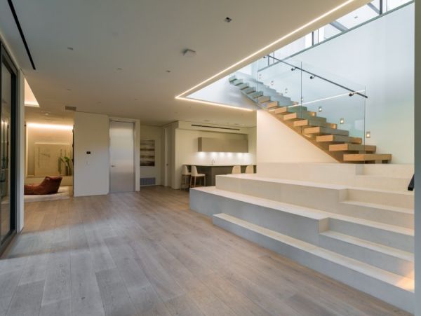 Los Angeles Home 999423