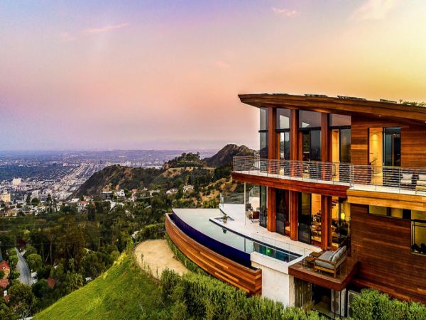 Los Angeles Home 999424