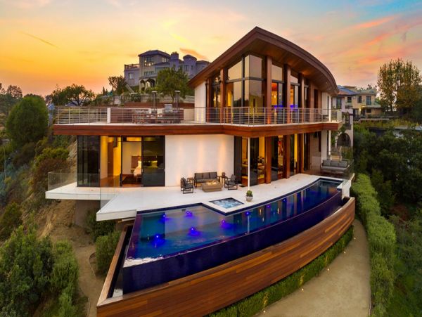 Los Angeles Home 999424