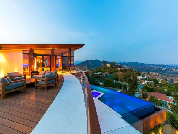 Los Angeles Home 999424