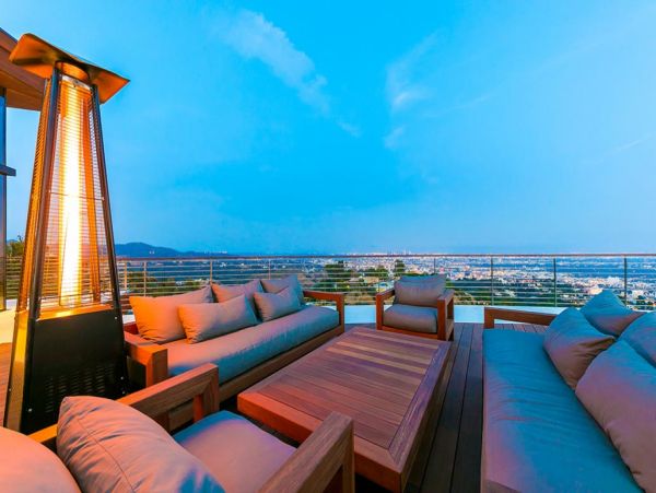 Los Angeles Home 999424