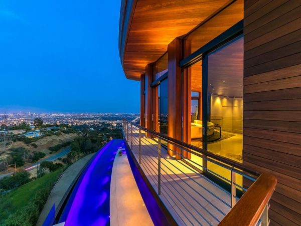 Los Angeles Home 999424