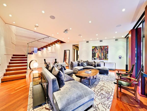 Los Angeles Home 999424
