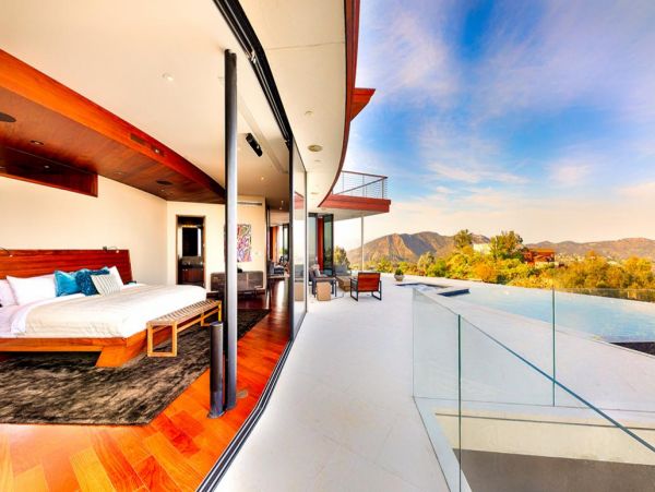 Los Angeles Home 999424
