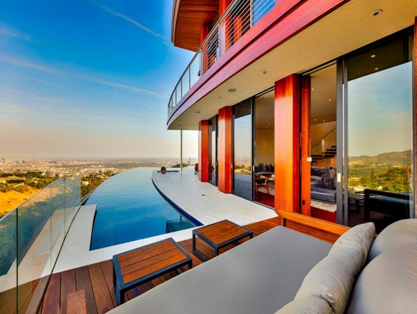 Los Angeles Home 999424