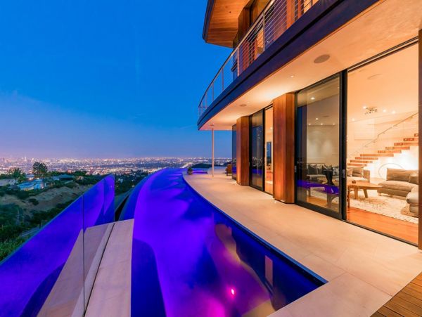 Los Angeles Home 999424