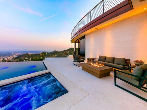 Los Angeles Home 999424