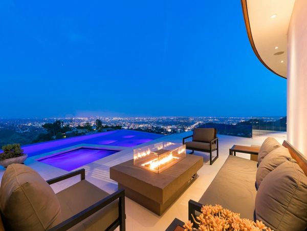 Los Angeles Home 999424