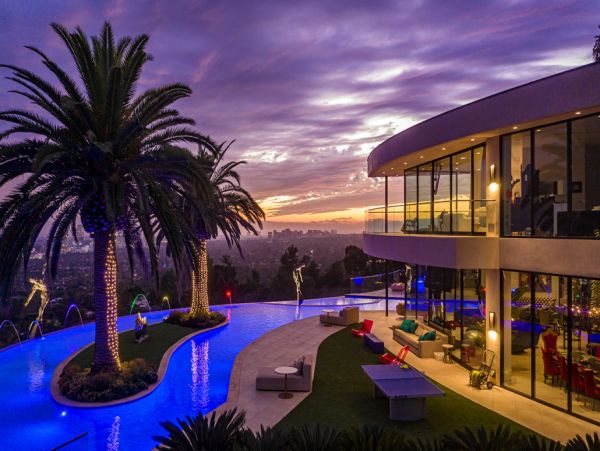 Los Angeles Home 999425