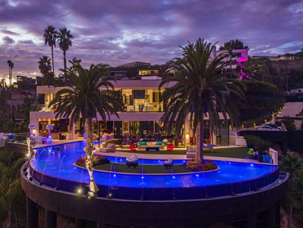 Los Angeles Home 999425
