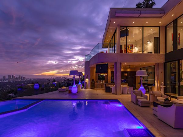 Los Angeles Home 999425