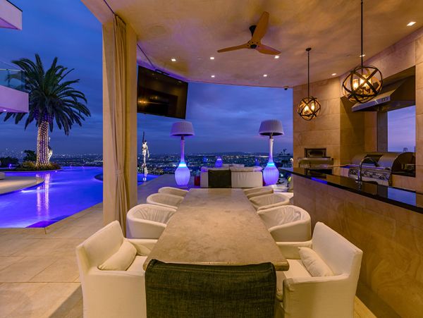 Los Angeles Home 999425
