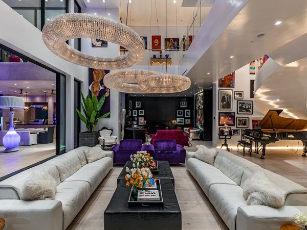 Los Angeles Home 999425