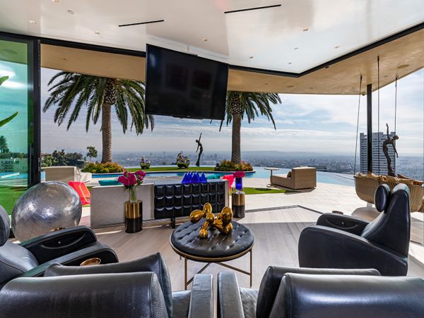 Los Angeles Home 999425