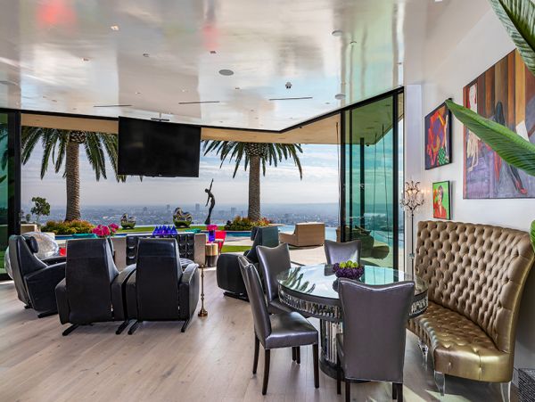Los Angeles Home 999425