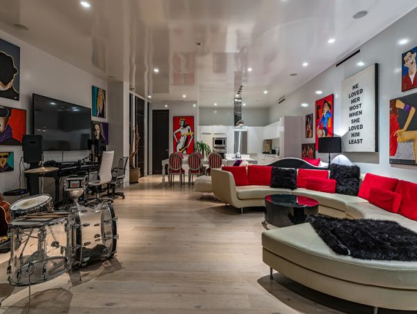 Los Angeles Home 999425