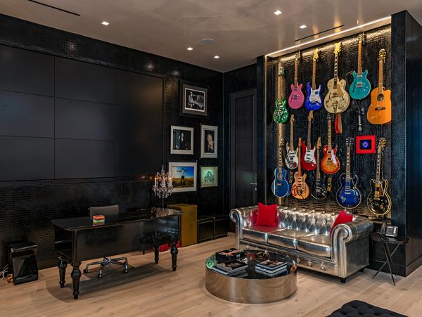 Los Angeles Home 999425