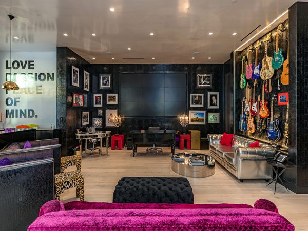 Los Angeles Home 999425