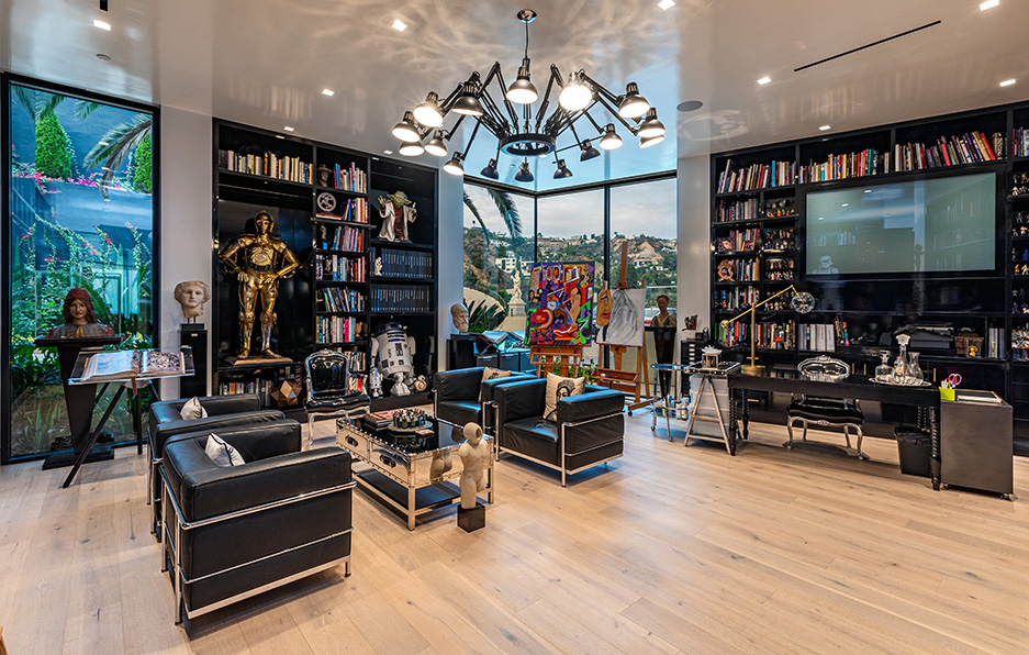 Los Angeles Home 999425