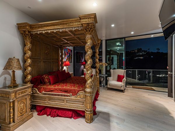Los Angeles Home 999425