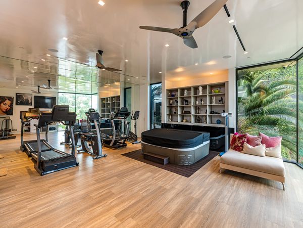 Los Angeles Home 999425