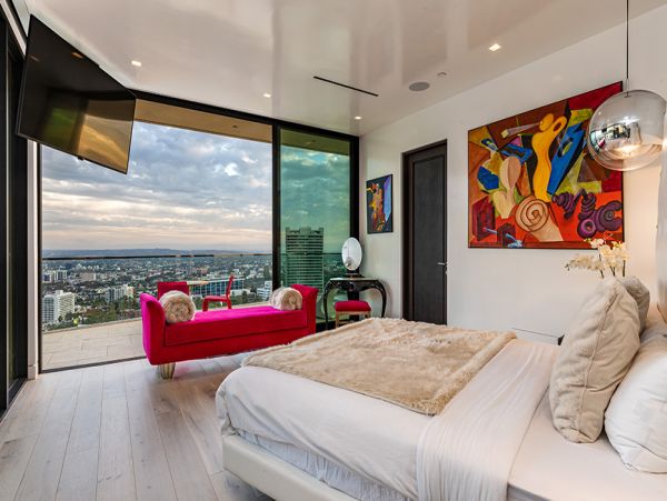 Los Angeles Home 999425