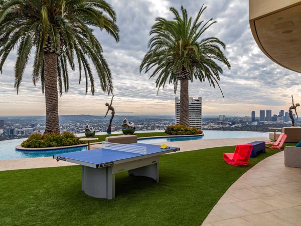 Los Angeles Home 999425