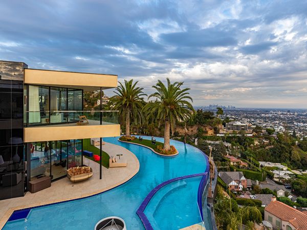Los Angeles Home 999425