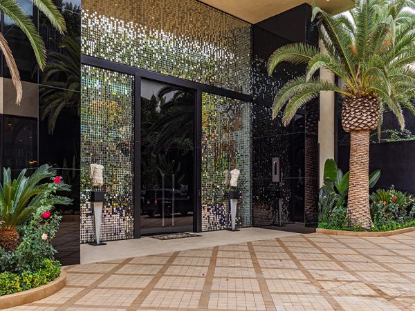 Los Angeles Home 999425