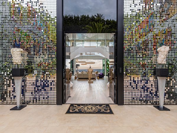 Los Angeles Home 999425