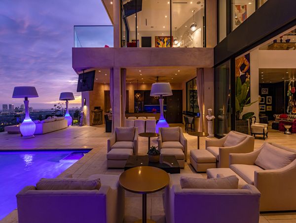 Los Angeles Home 999425