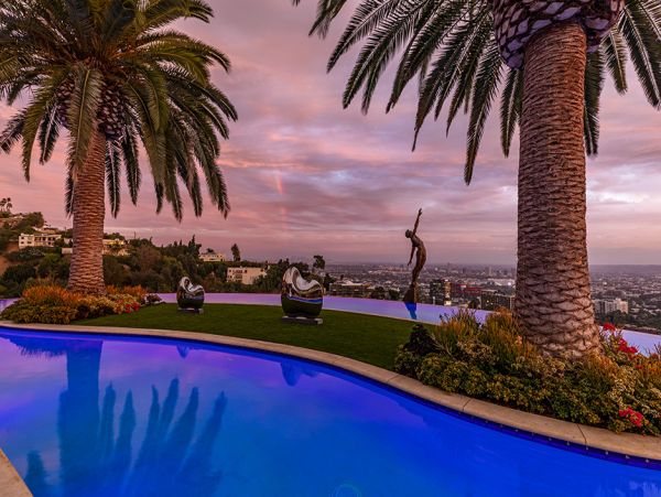 Los Angeles Home 999425
