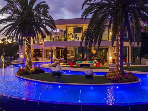 Los Angeles Home 999425