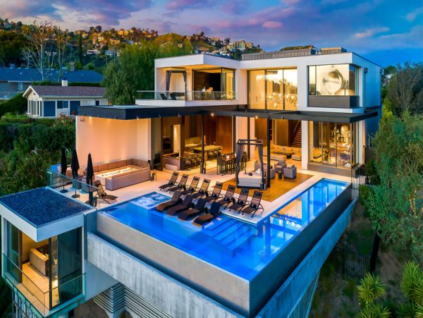 Los Angeles Home 999426