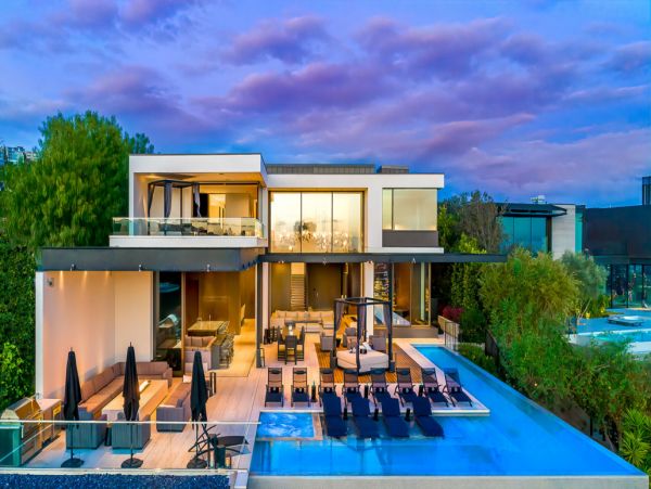 Los Angeles Home 999426