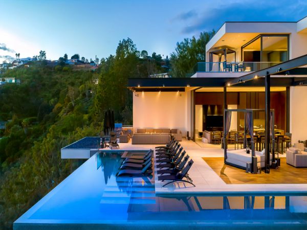 Los Angeles Home 999426