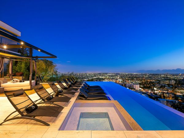 Los Angeles Home 999426