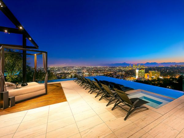 Los Angeles Home 999426
