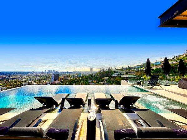 Los Angeles Home 999426