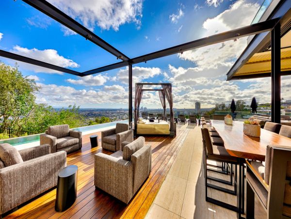 Los Angeles Home 999426