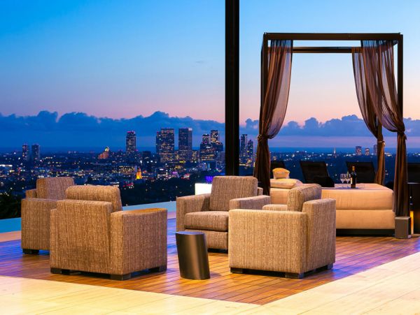 Los Angeles Home 999426