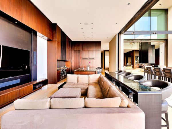 Los Angeles Home 999426