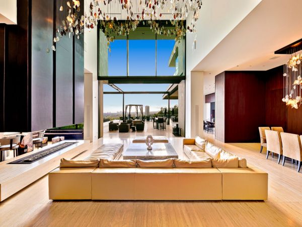Los Angeles Home 999426