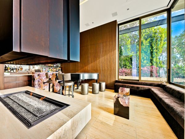 Los Angeles Home 999426