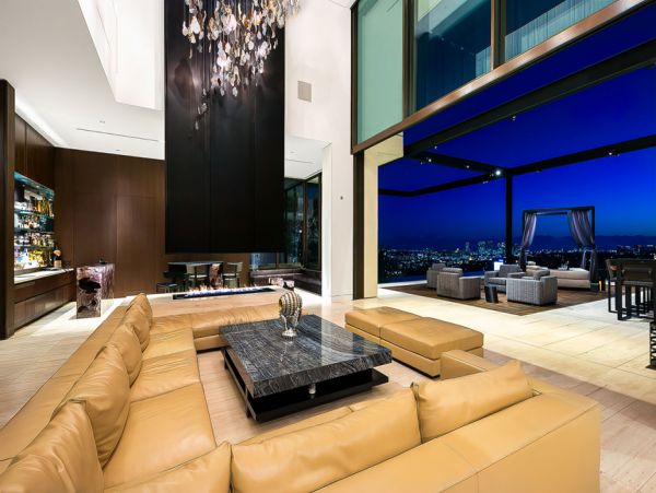 Los Angeles Home 999426