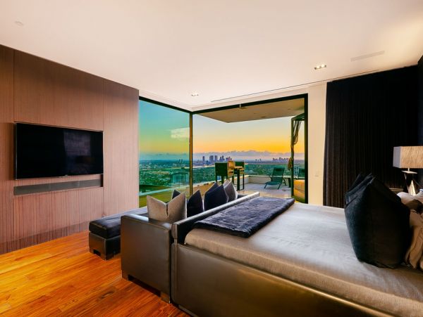Los Angeles Home 999426