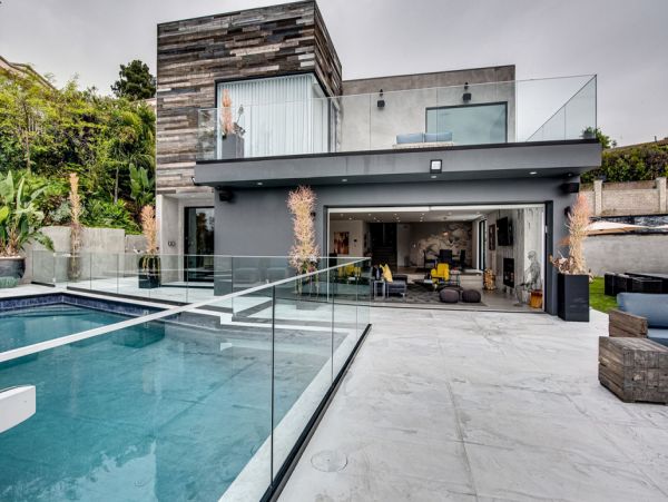 Los Angeles Home 999427