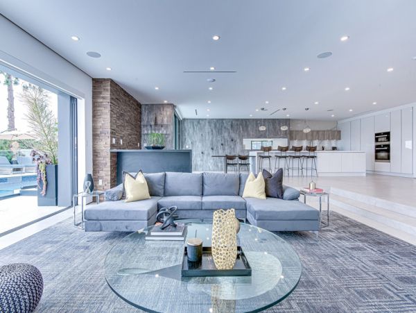 Los Angeles Home 999427