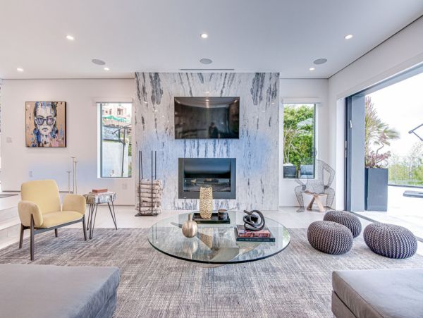 Los Angeles Home 999427