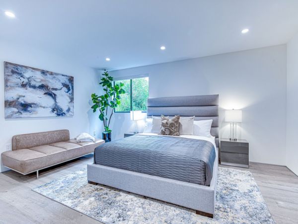 Los Angeles Home 999427